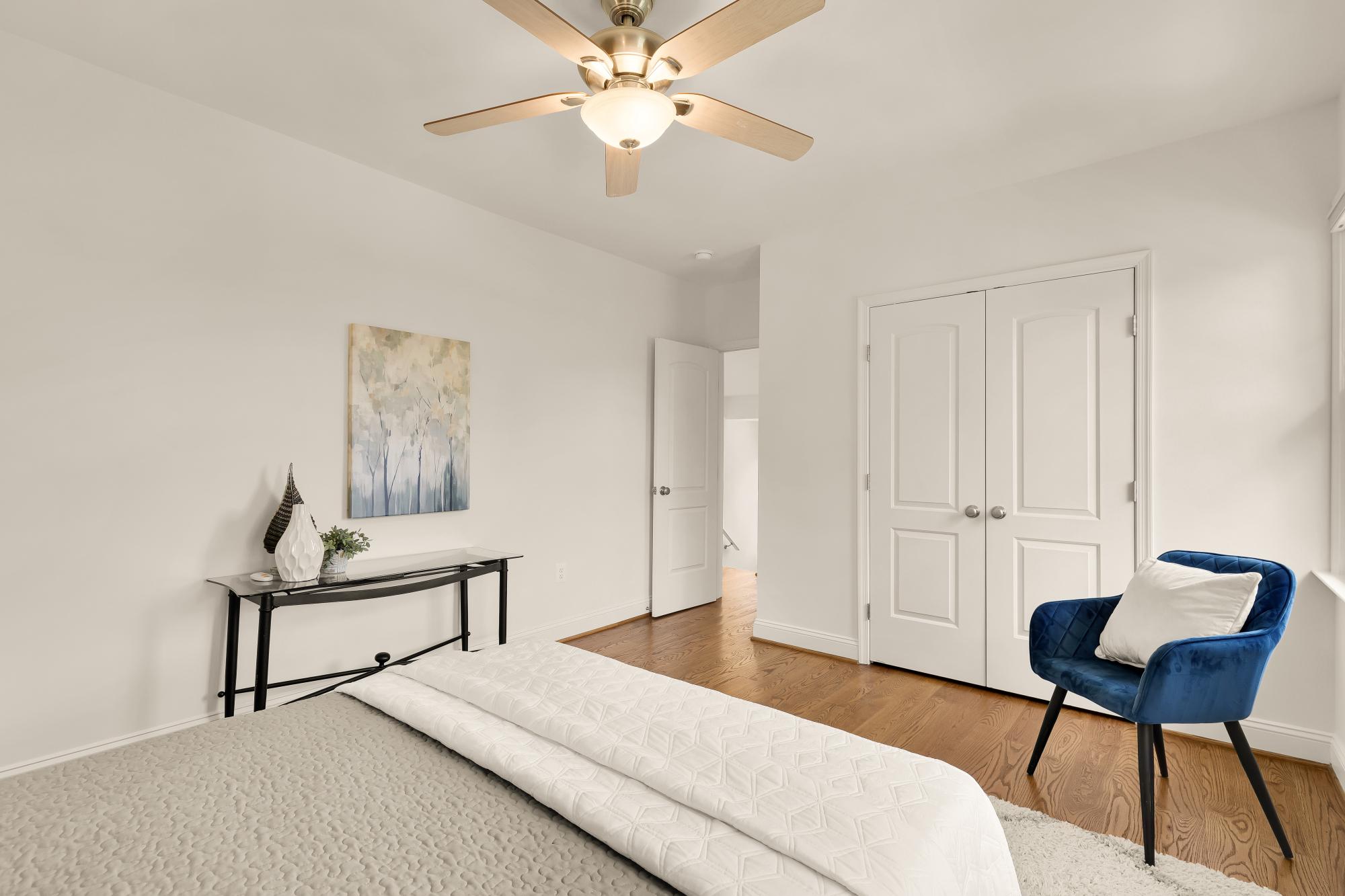 1219 FLORAL STREET NW