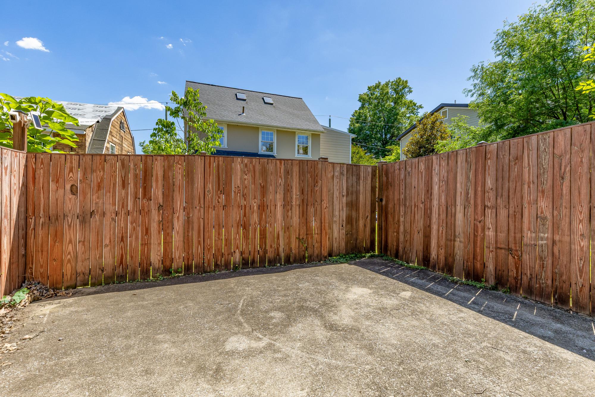 1219 FLORAL STREET NW