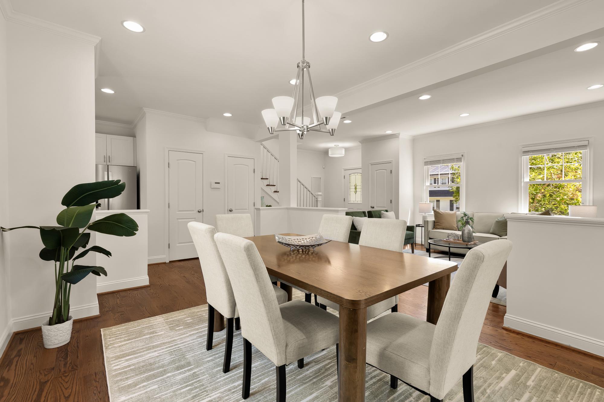 1219 FLORAL STREET NW