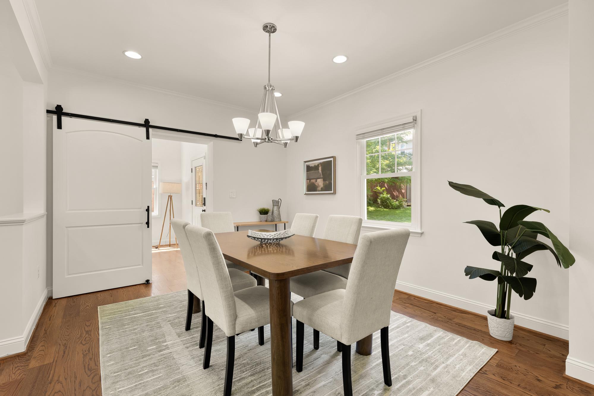 1219 FLORAL STREET NW