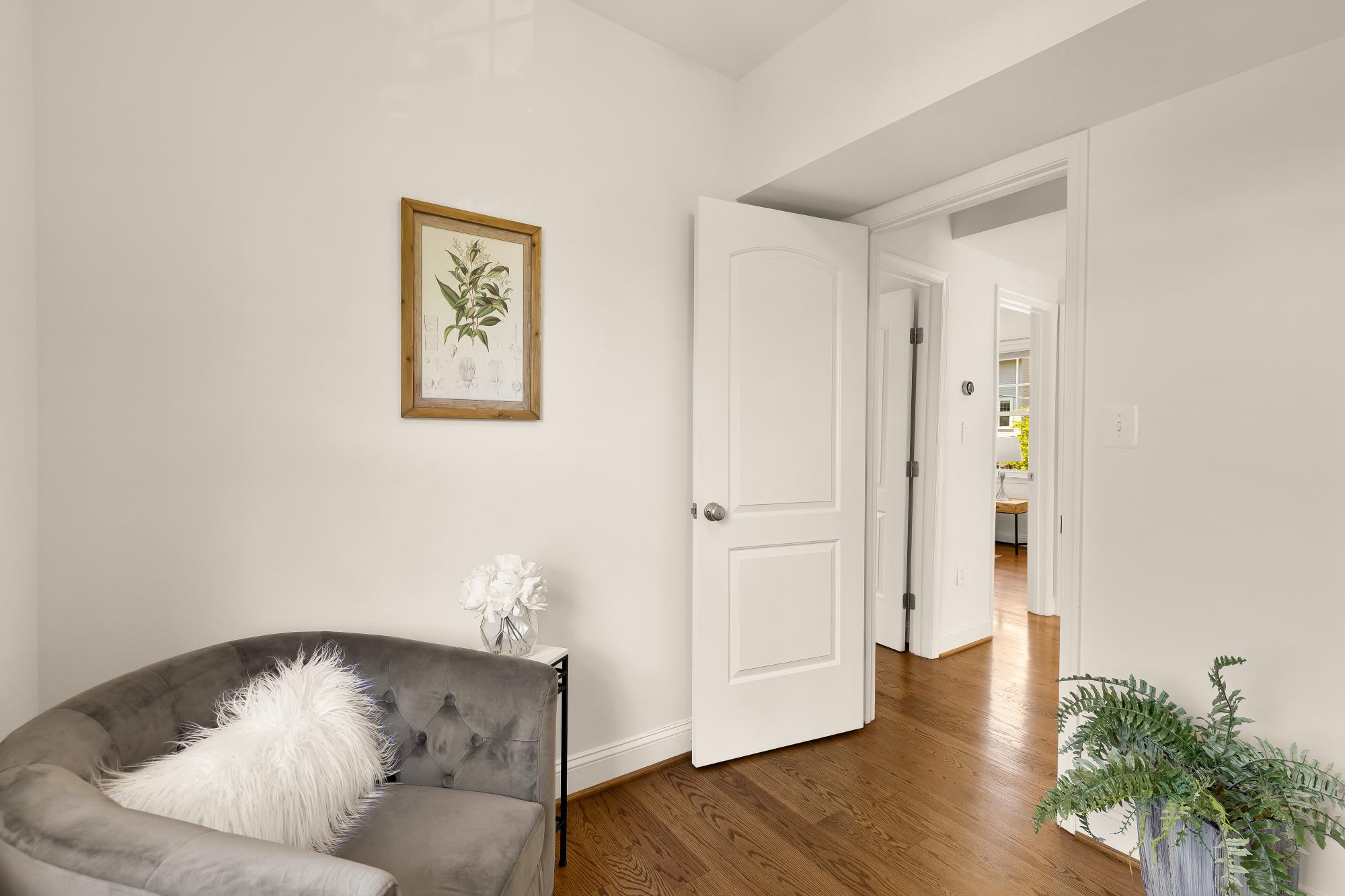 1219 FLORAL STREET NW