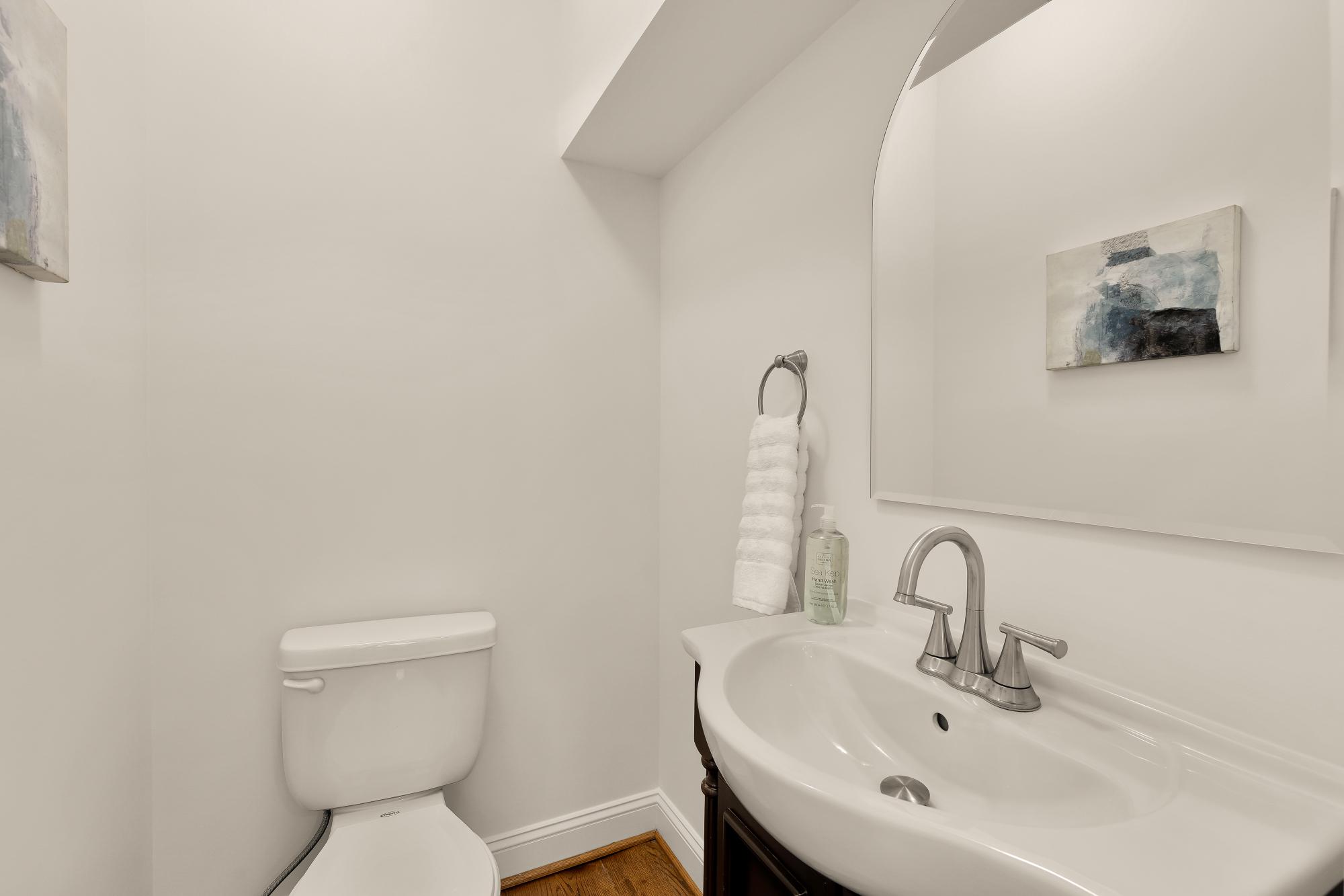 1219 FLORAL STREET NW