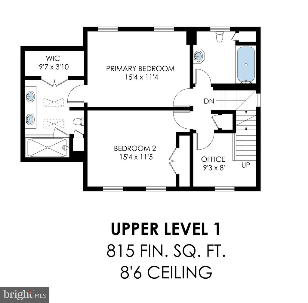 1219 FLORAL STREET NW