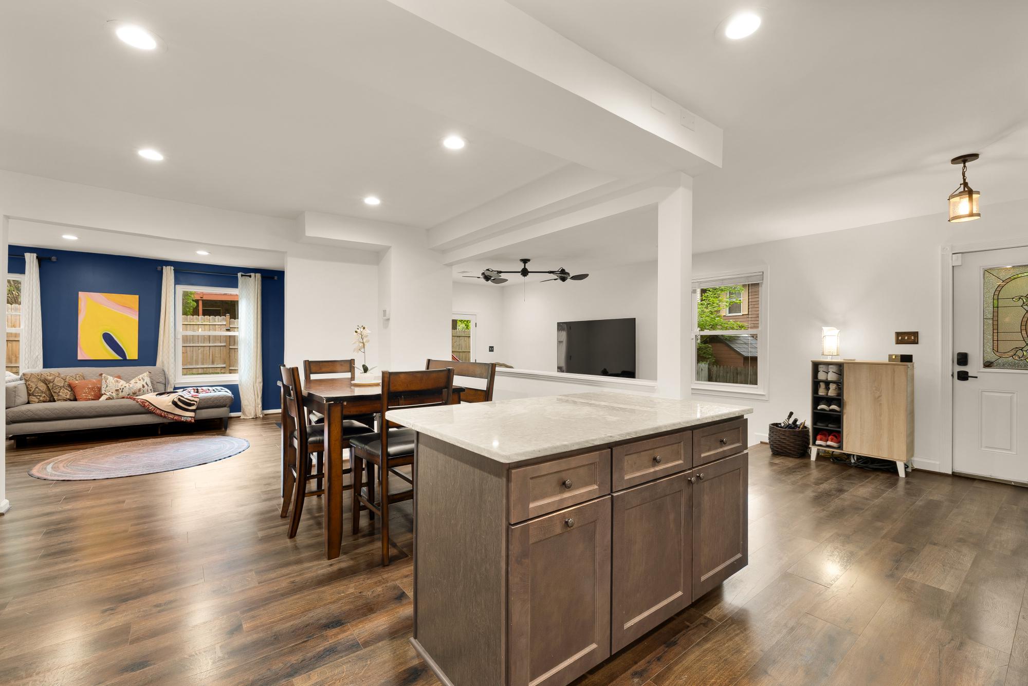 1501 GALLATIN STREET NE