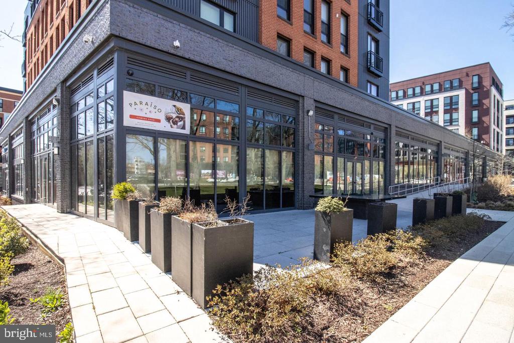 7175 12TH STREET NW Unit: 302