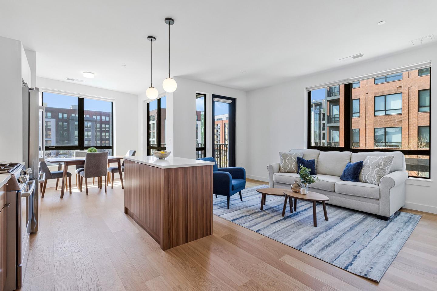 7175 12TH STREET NW Unit: 302