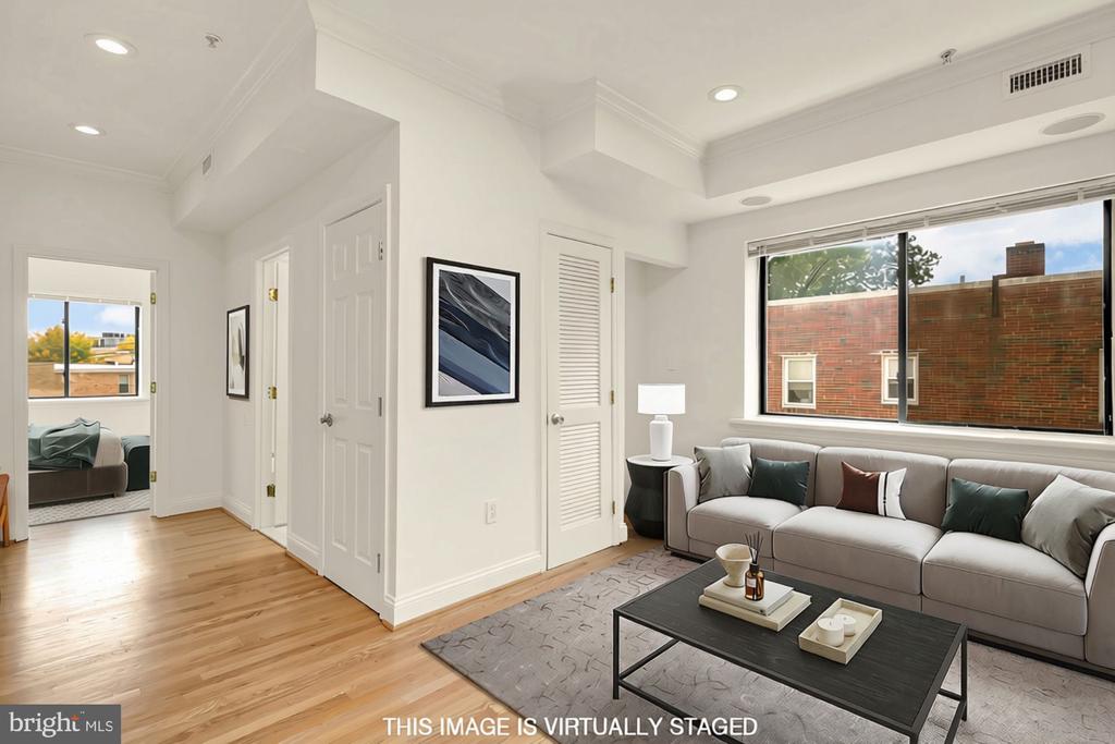 5754 NW COLORADO AVENUE NW Unit: 301