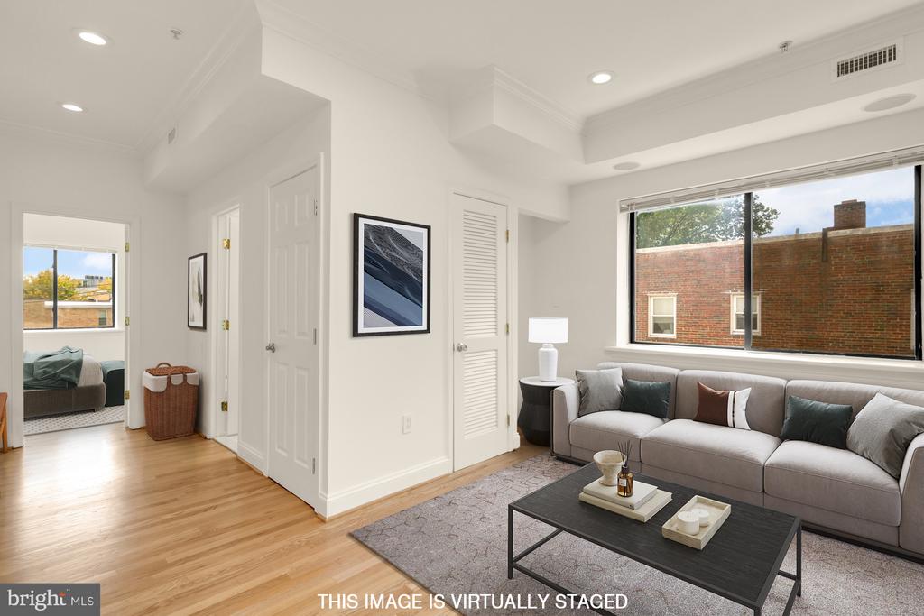 5754 NW COLORADO AVENUE NW Unit: 301