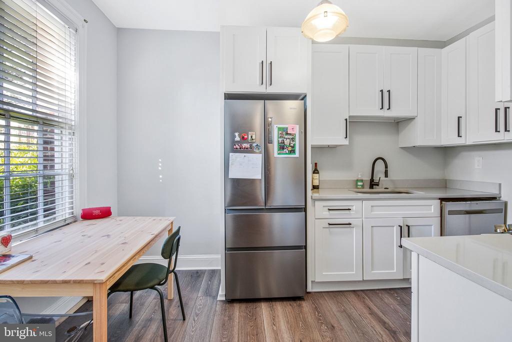 2527 Q STREET NW Unit: 110