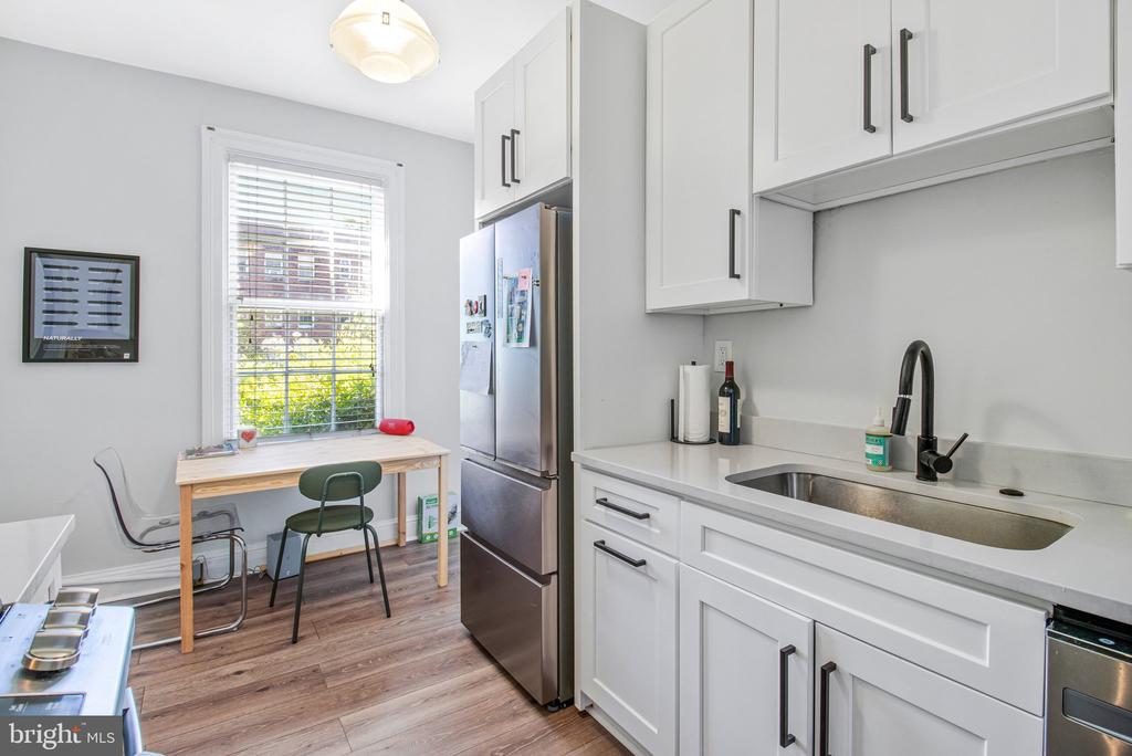 2527 Q STREET NW Unit: 110