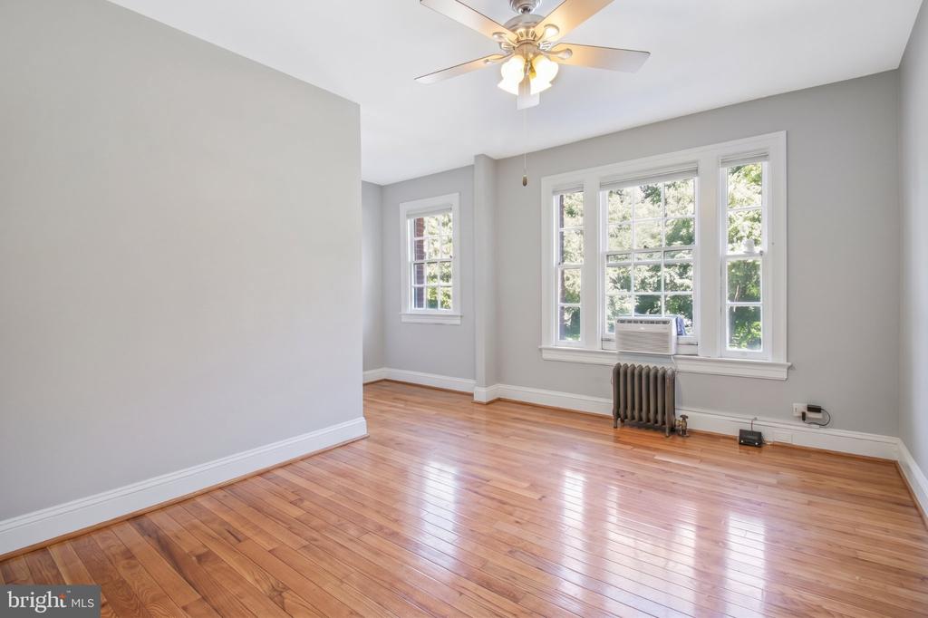 2527 Q STREET NW Unit: 108