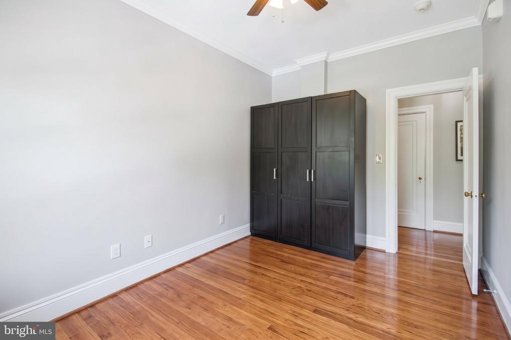 2527 Q STREET NW Unit: 108