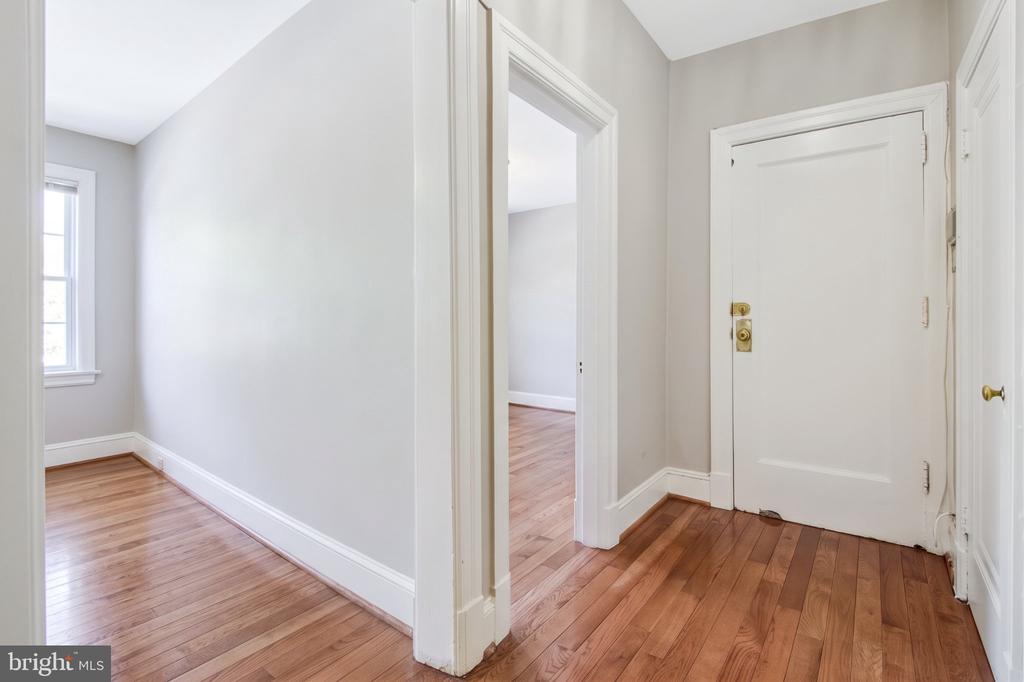 2527 Q STREET NW Unit: 108