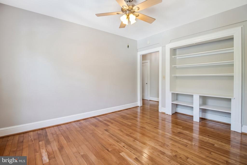 2527 Q STREET NW Unit: 108