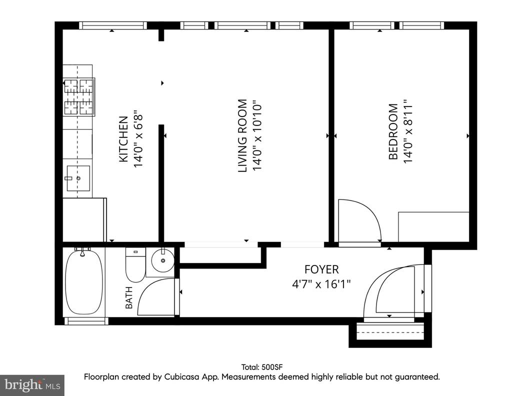 2527 Q STREET NW Unit: 108