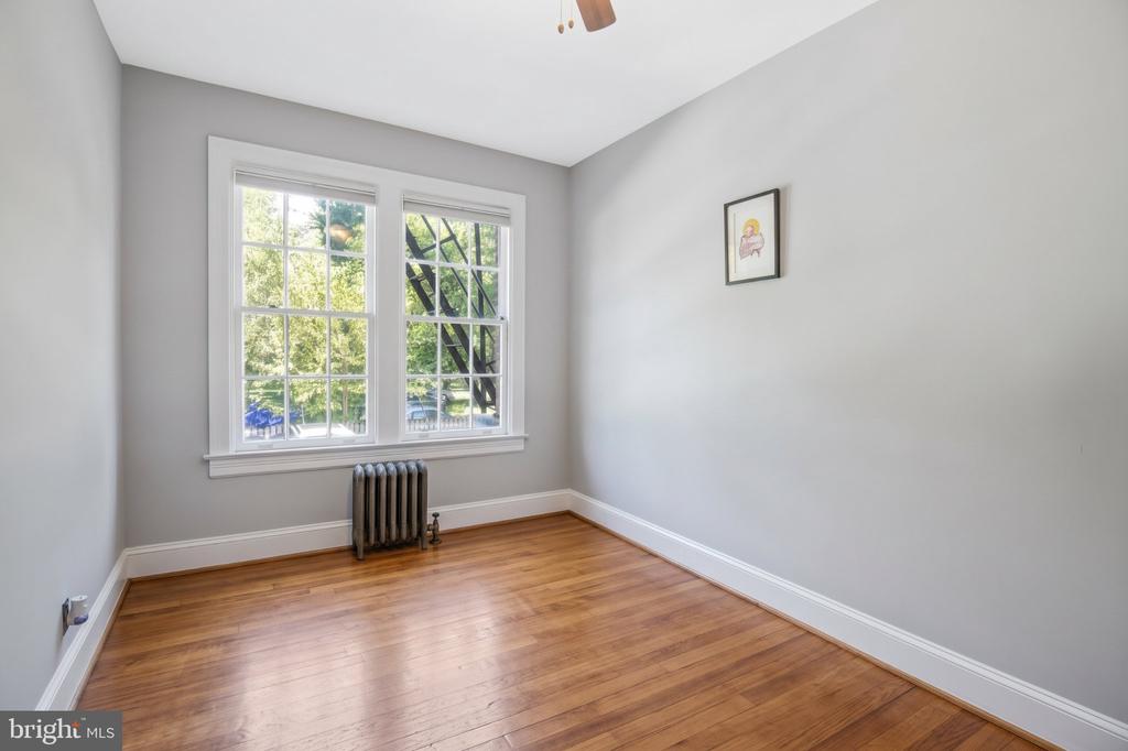 2527 Q STREET NW Unit: 108