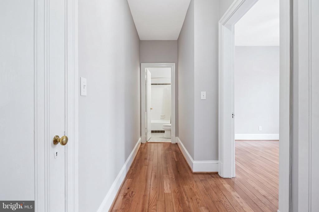 2527 Q STREET NW Unit: 108