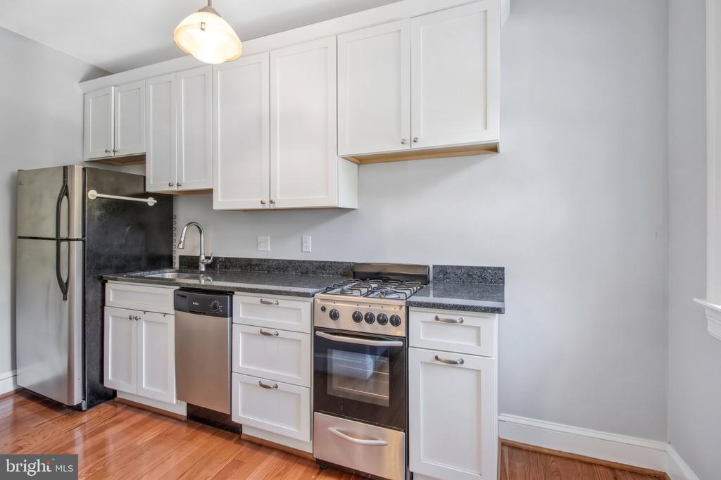 2527 Q STREET NW Unit: 108