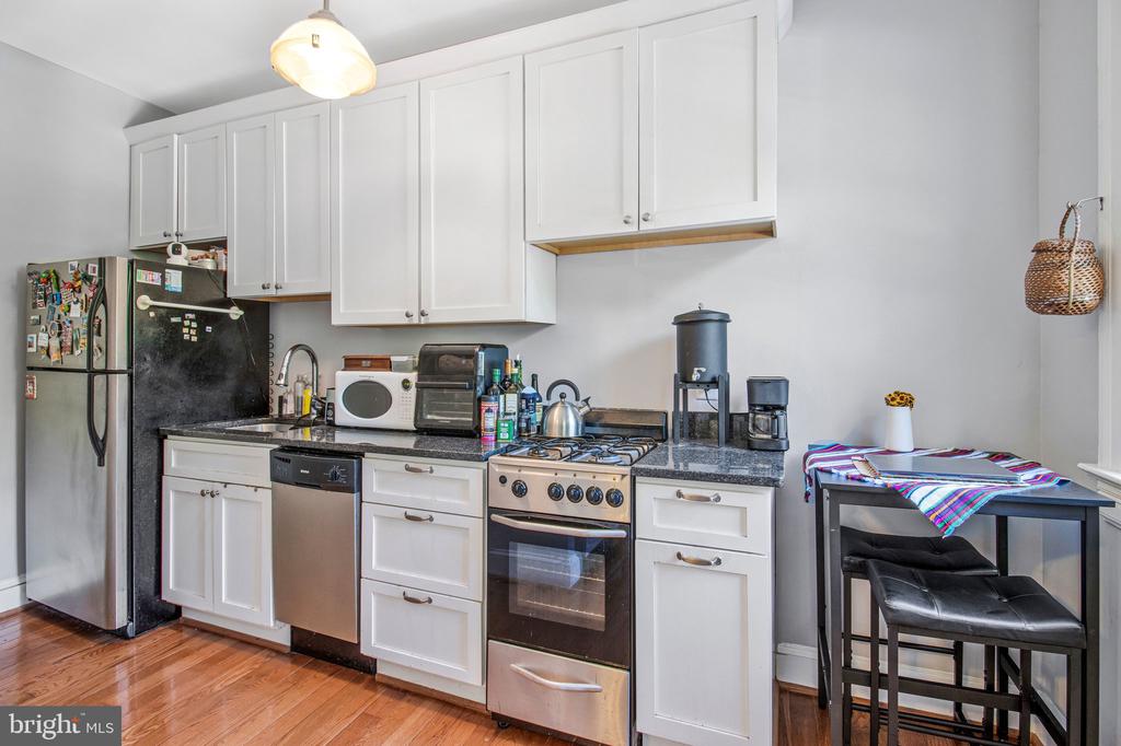 2527 Q STREET NW Unit: 108