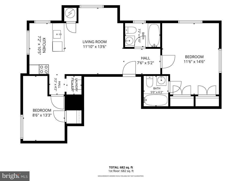 5754 COLORADO AVENUE NW Unit: 202