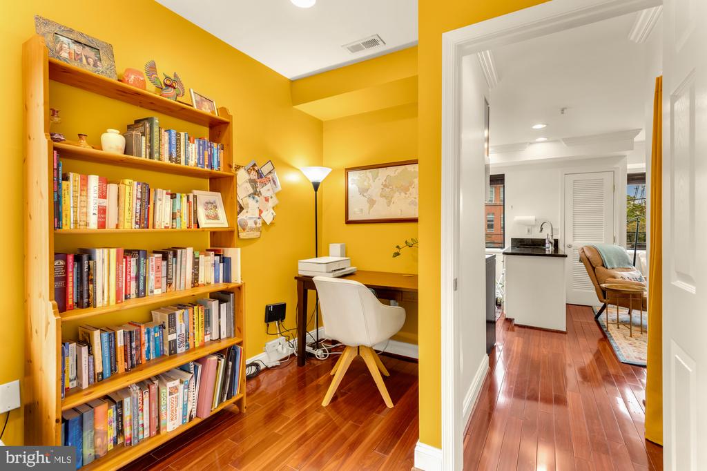 5754 COLORADO AVENUE NW Unit: 202