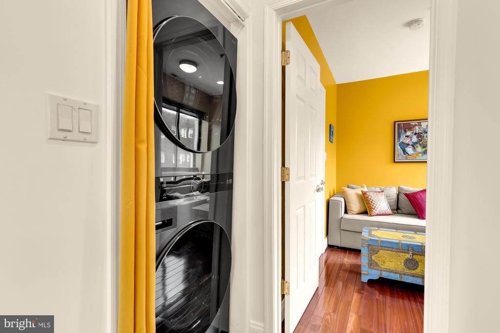 5754 COLORADO AVENUE NW Unit: 202