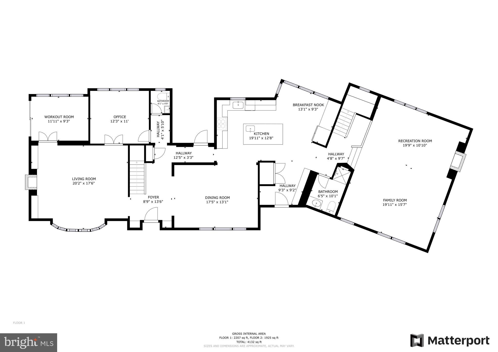 12211 Remington Dr