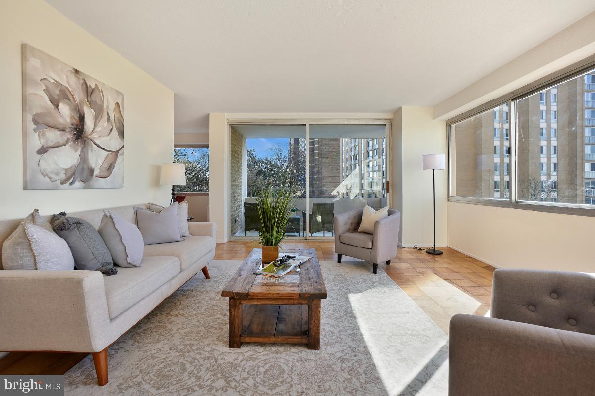 5500 Friendship Blvd #1109n