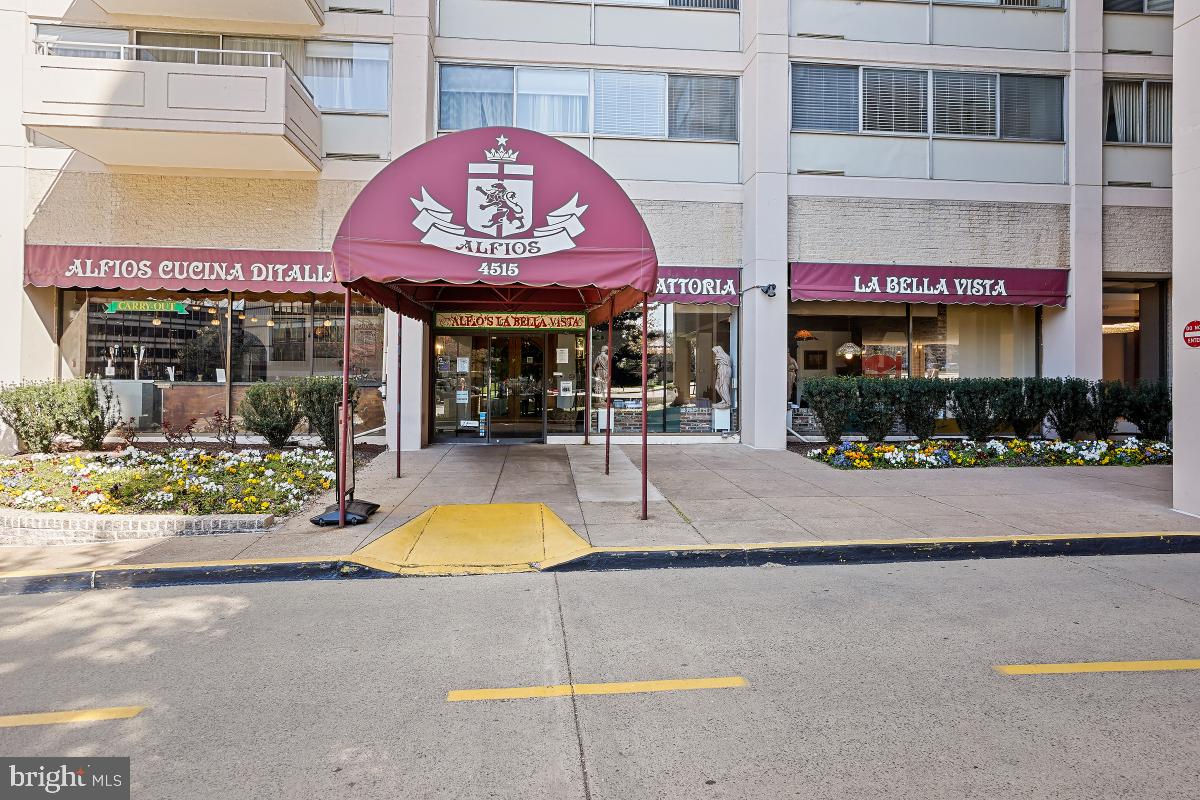 5500 Friendship Blvd #1109n