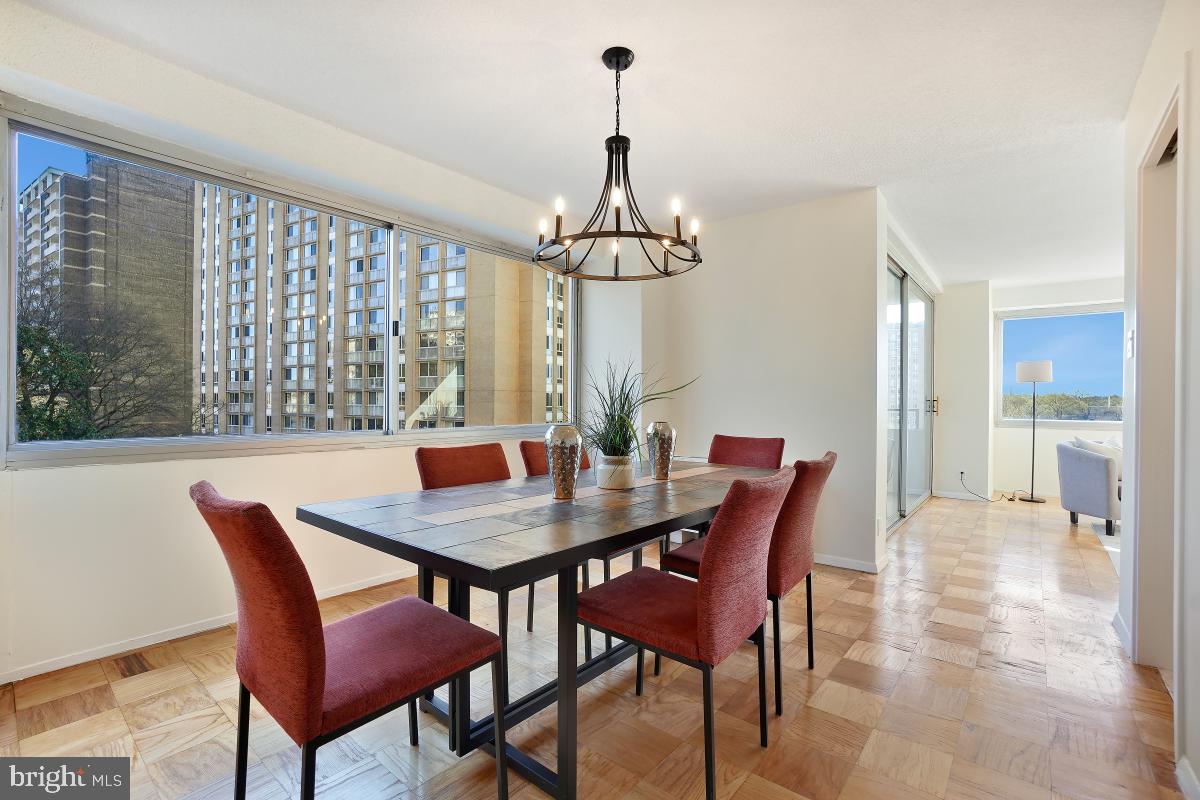 5500 Friendship Blvd #1109n