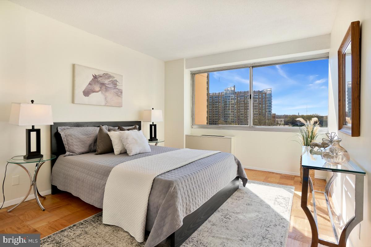 5500 Friendship Blvd #1109n
