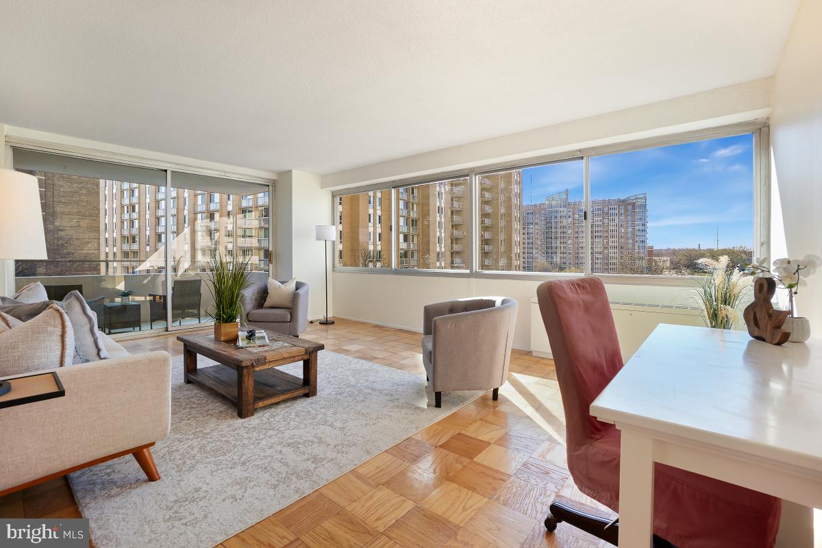 5500 Friendship Blvd #1109n