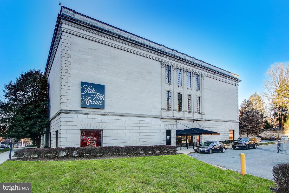 5500 Friendship Blvd #1109n