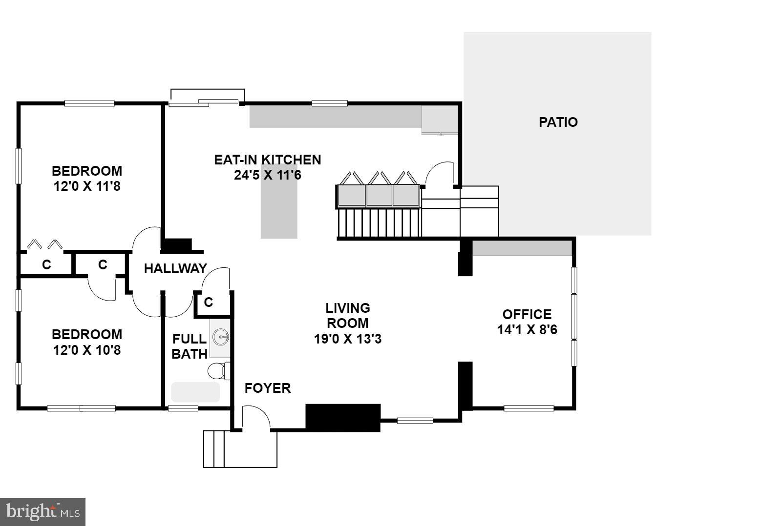 20 Parkside Rd