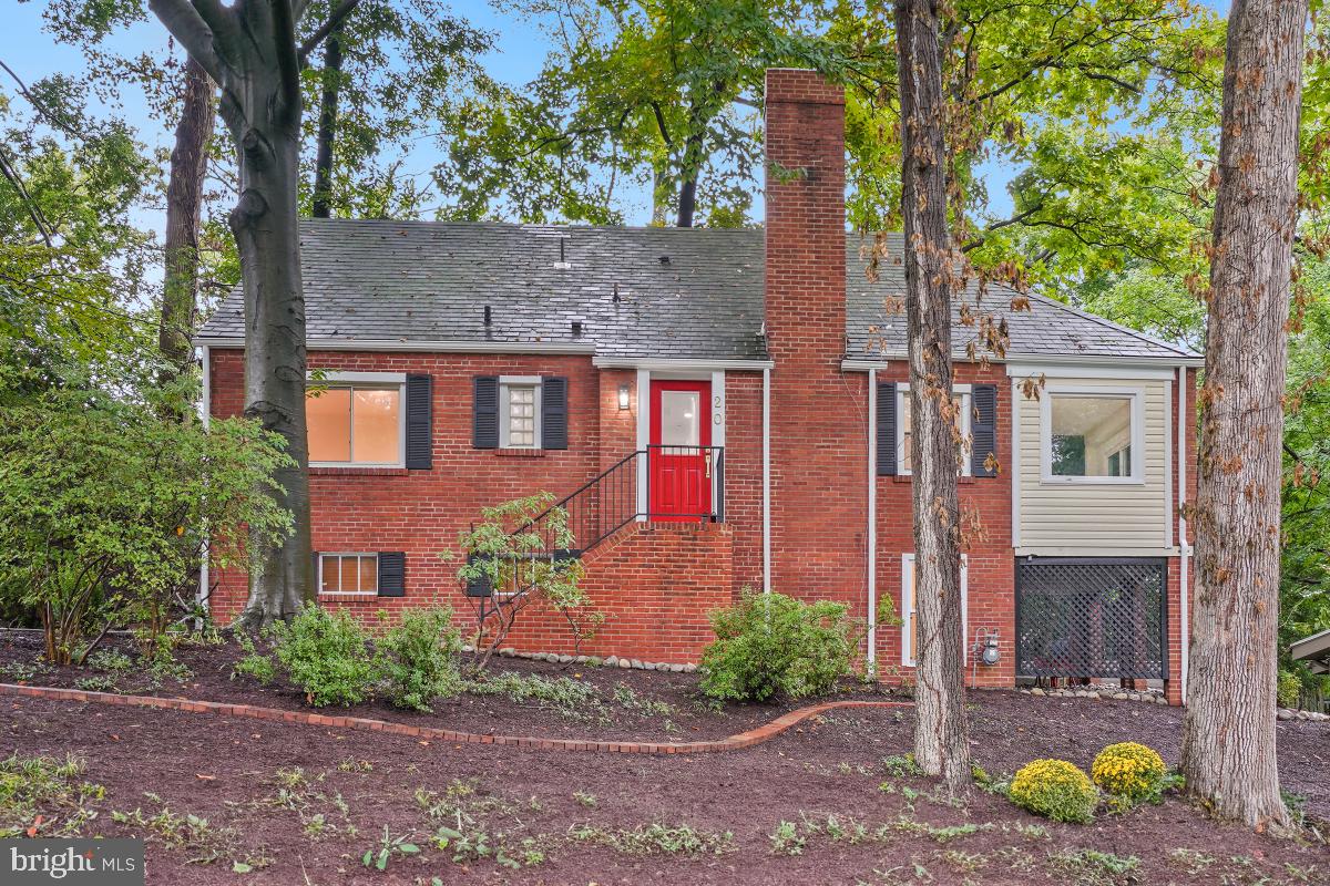 20 Parkside Rd