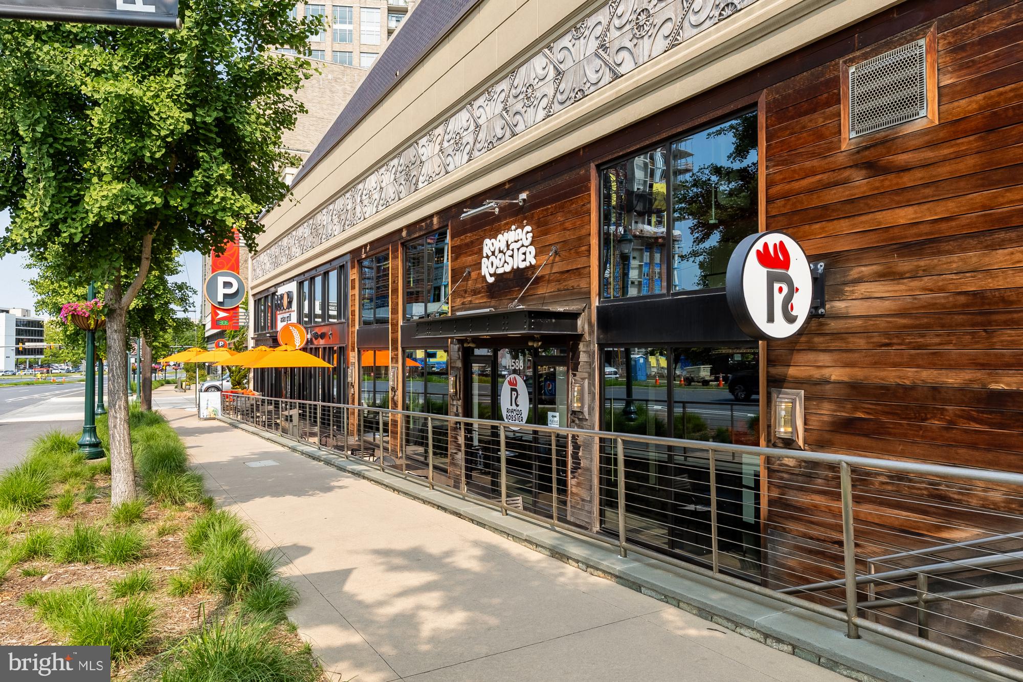 5809 Nicholson #1511