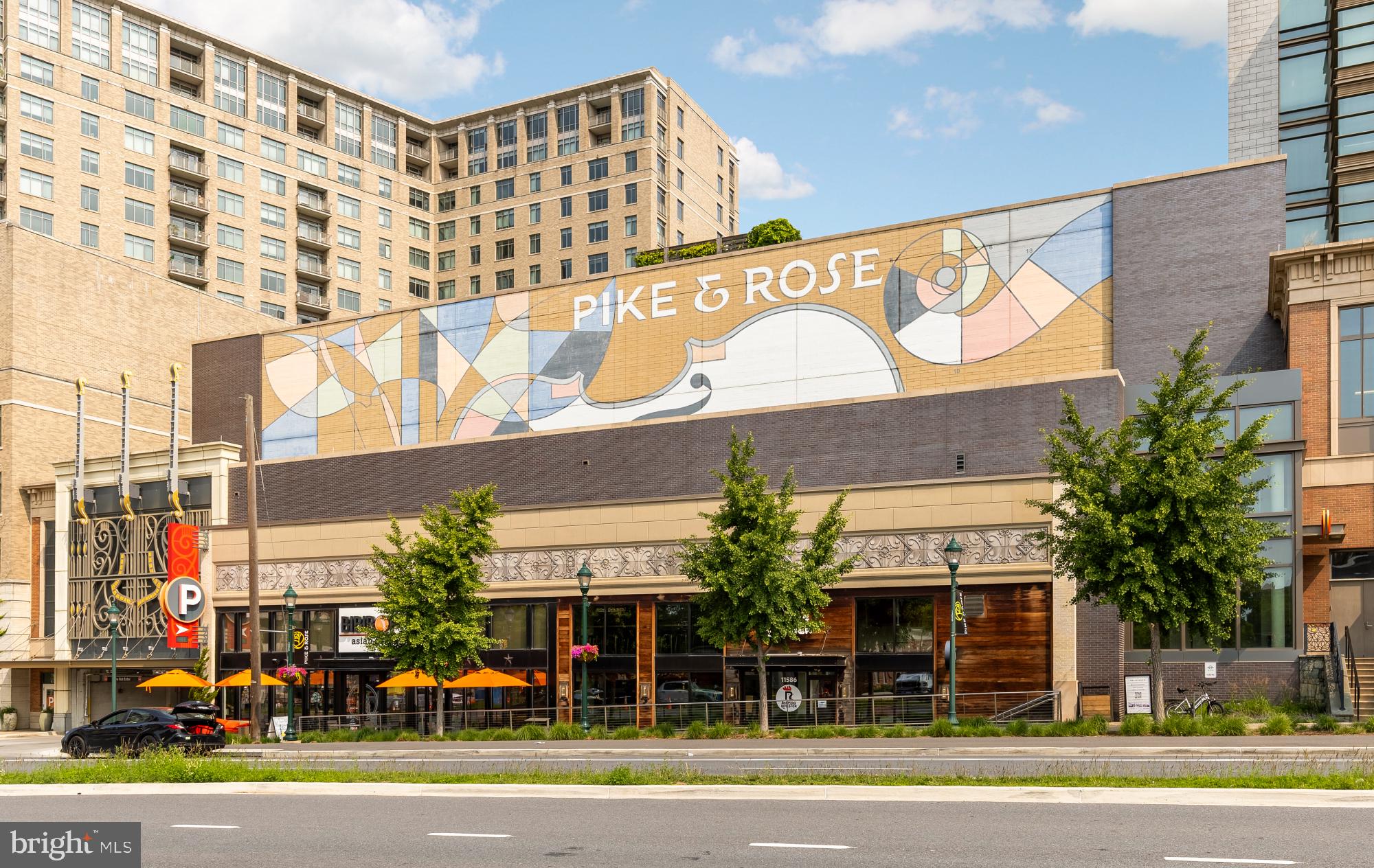 5809 Nicholson #1511