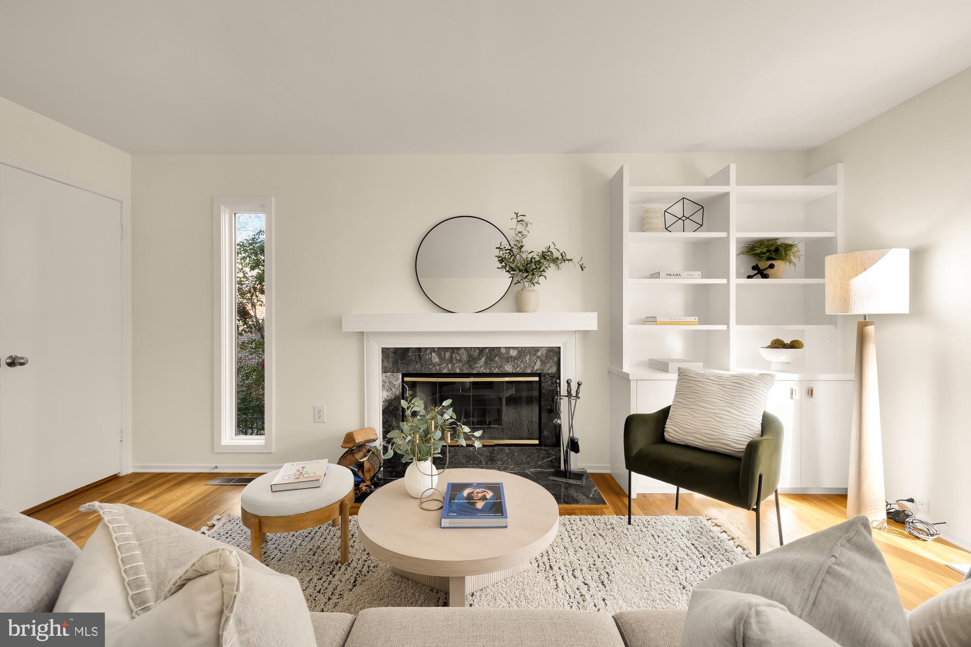 8809 HIDDEN HILL LANE