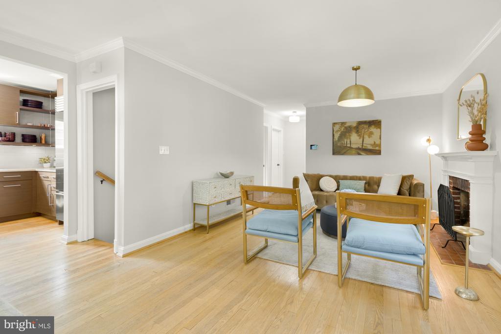 2611 ROSS ROAD