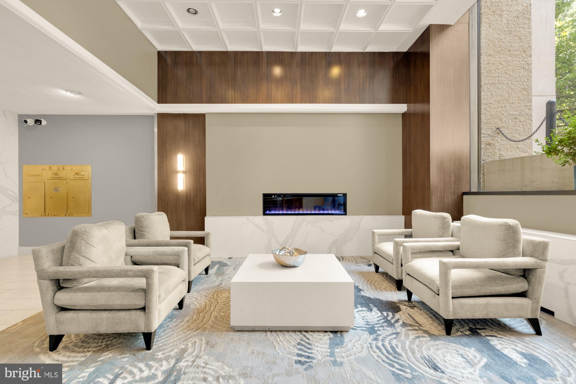 5500 FRIENDSHIP BOULEVARD 1411N