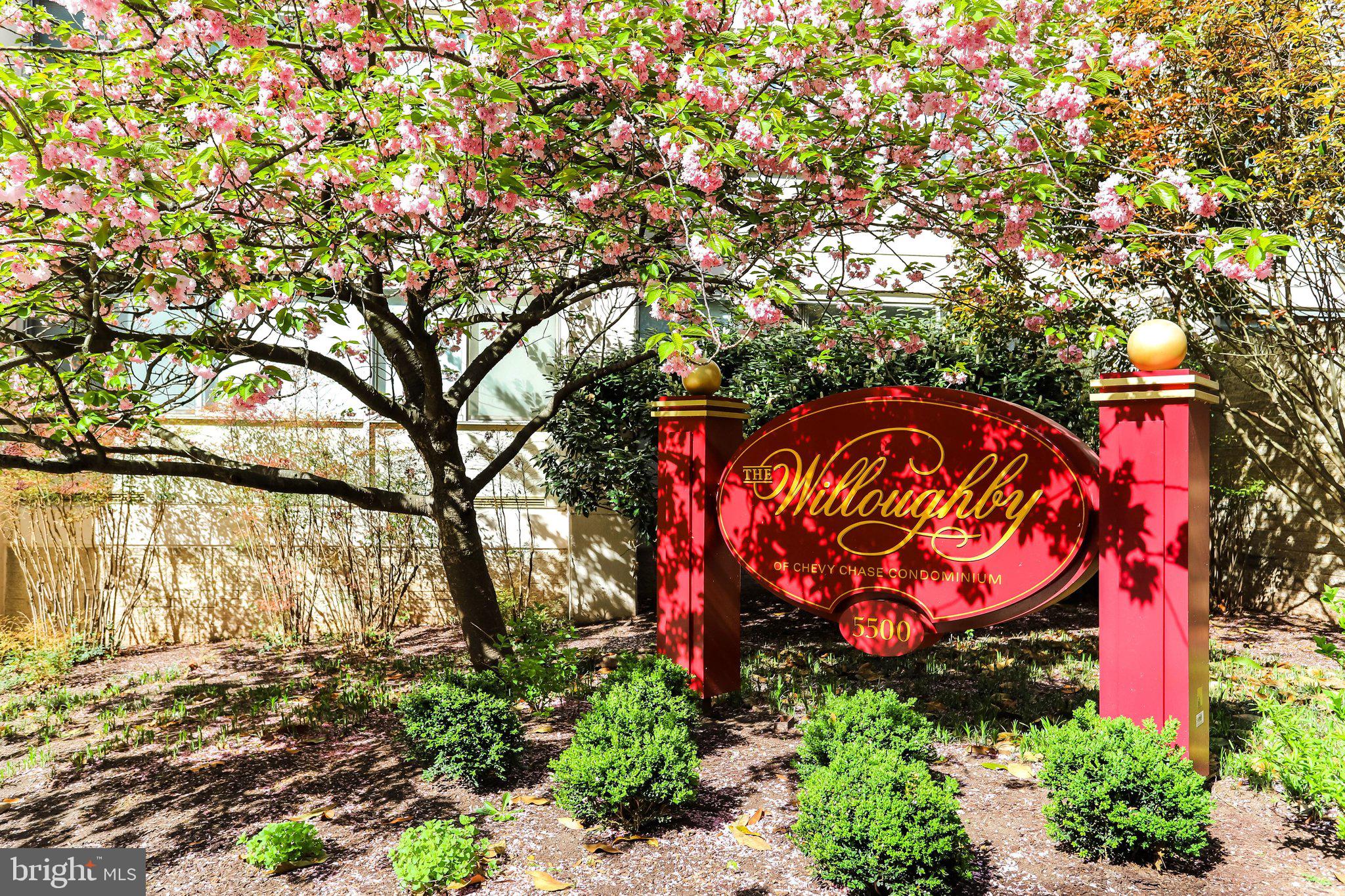 5500 FRIENDSHIP BOULEVARD 1411N