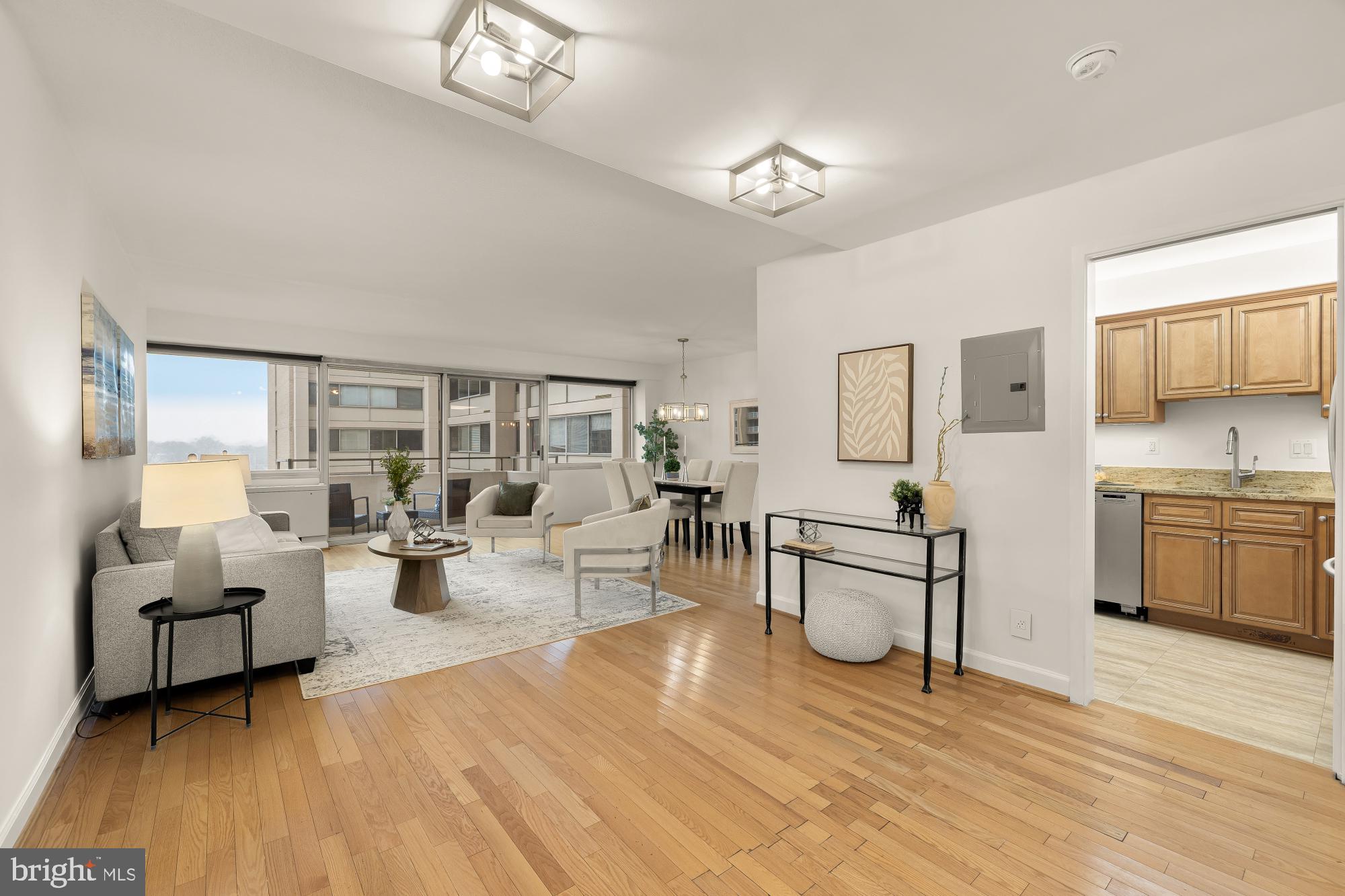 5500 FRIENDSHIP BOULEVARD 1411N