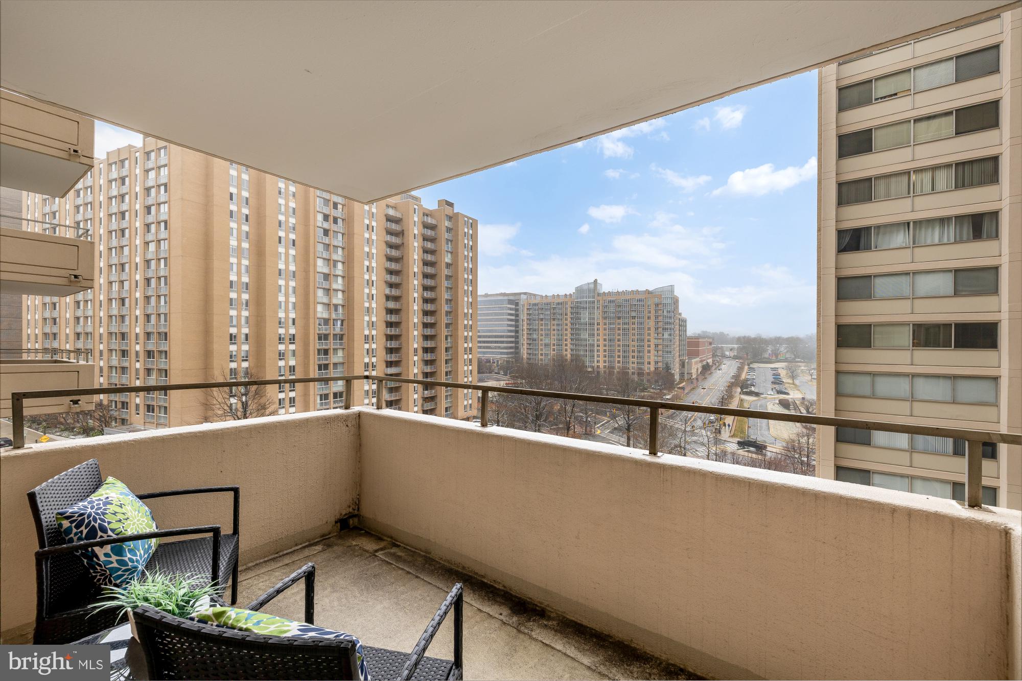 5500 FRIENDSHIP BOULEVARD 1411N