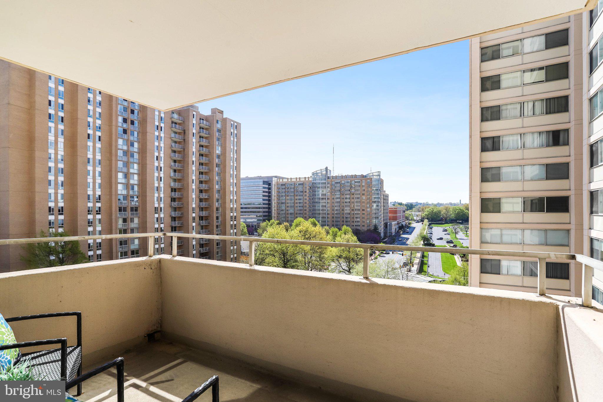 5500 FRIENDSHIP BOULEVARD 1411N