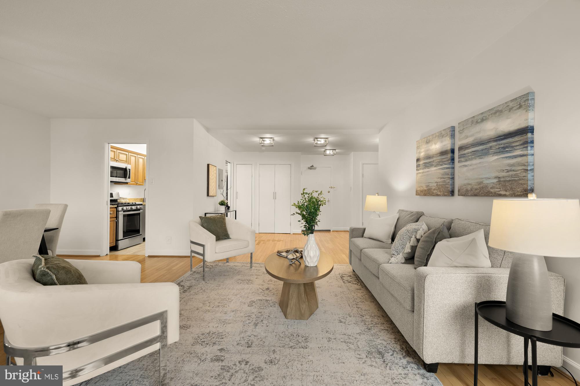 5500 FRIENDSHIP BOULEVARD 1411N