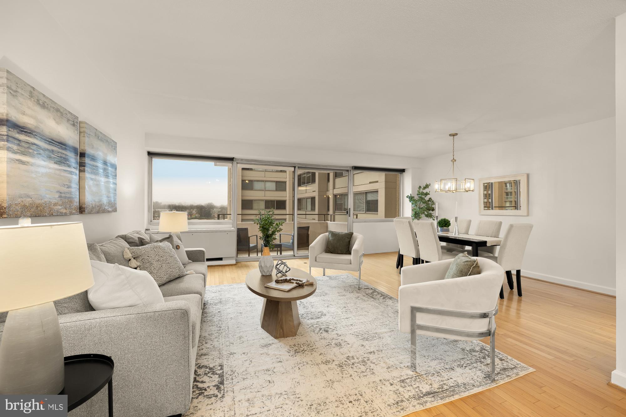 5500 FRIENDSHIP BOULEVARD 1411N