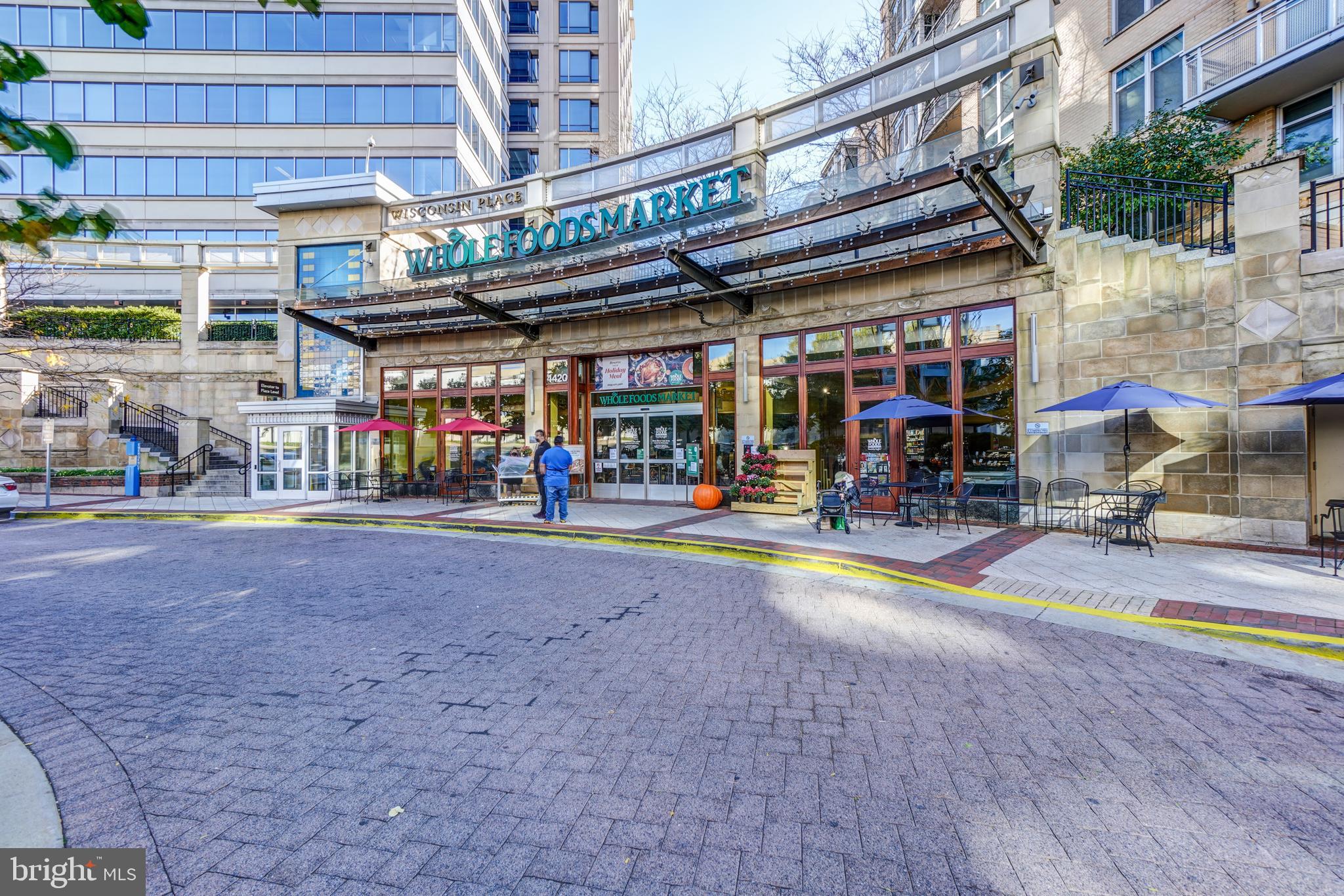 5500 FRIENDSHIP BOULEVARD 1411N