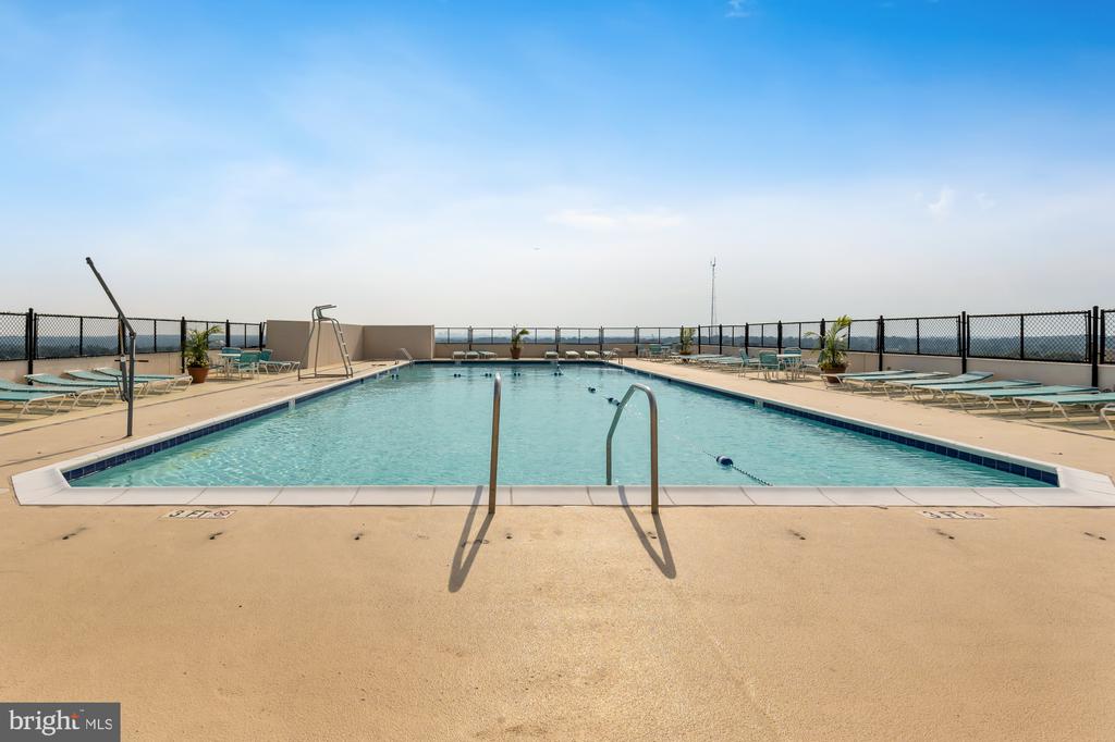 5500 FRIENDSHIP BOULEVARD 1411N