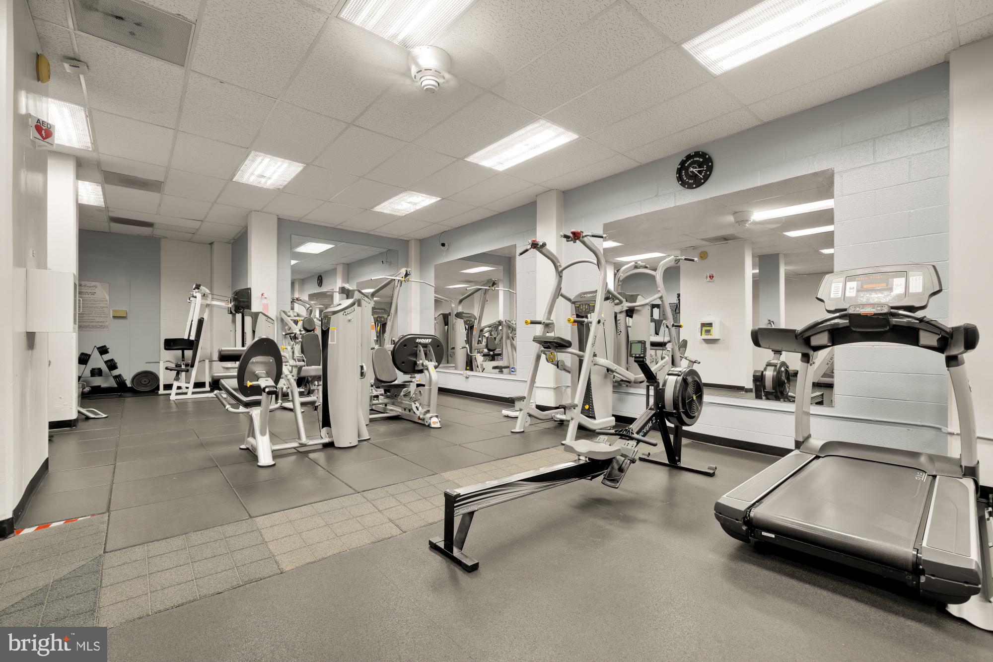 5500 FRIENDSHIP BOULEVARD 1411N