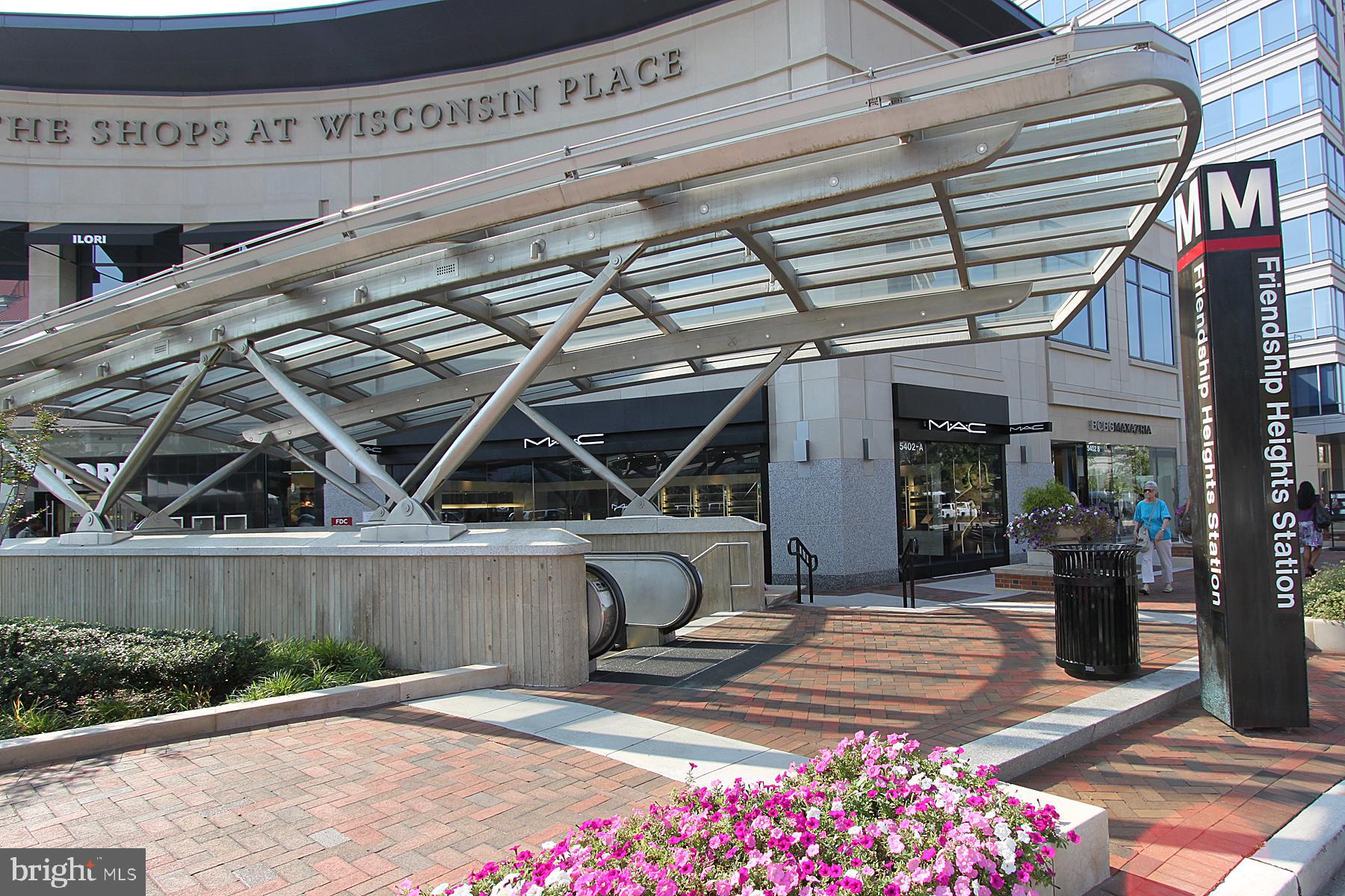 5500 FRIENDSHIP BOULEVARD 1411N